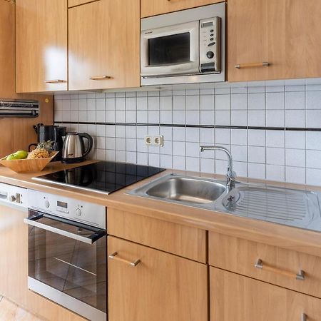 Apartman Lana Baška Eksteriør bilde